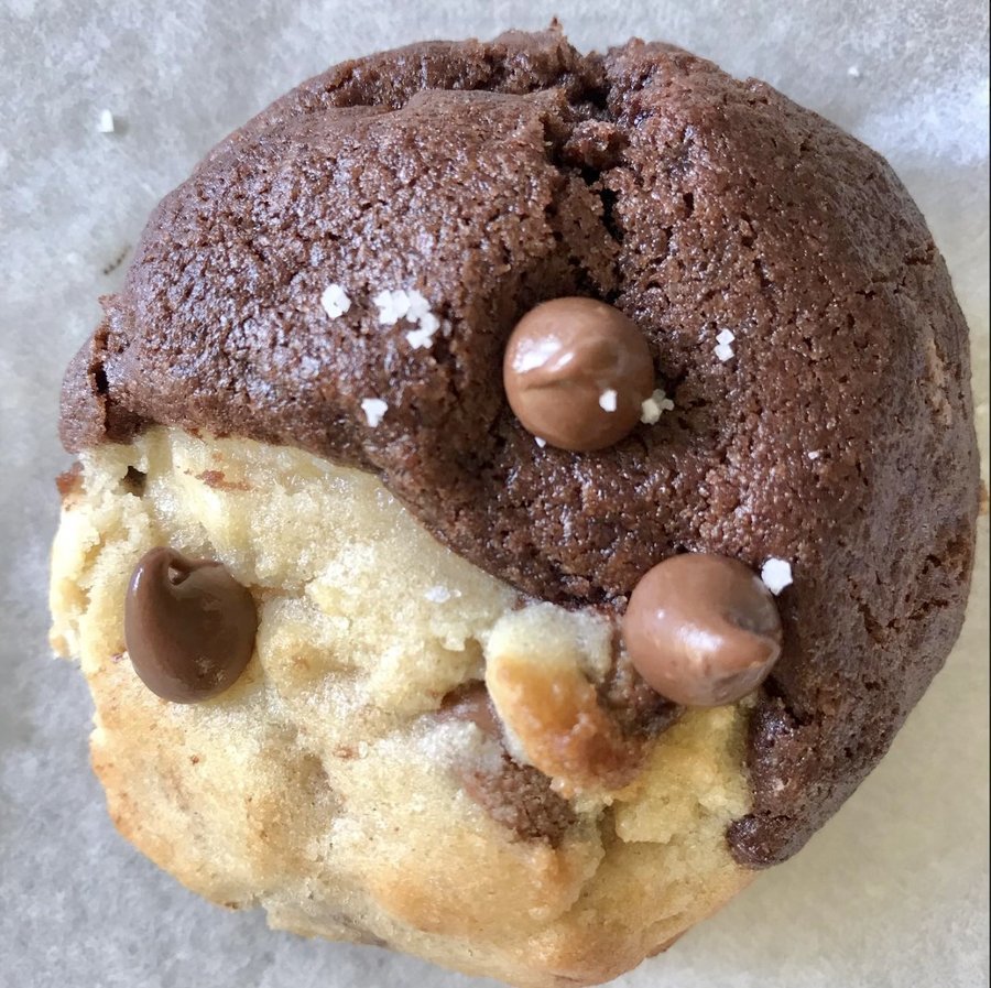 Galletas artesanales - postres Michelle Monet Catering